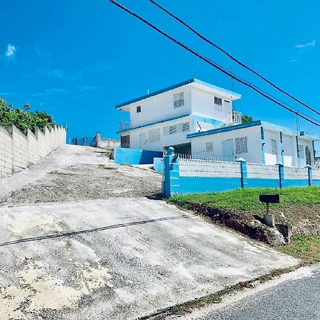 The Hill Inn At Arecibo 681 Ocean Drive Exterior foto