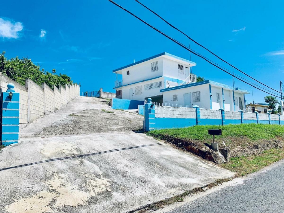 The Hill Inn At Arecibo 681 Ocean Drive Exterior foto