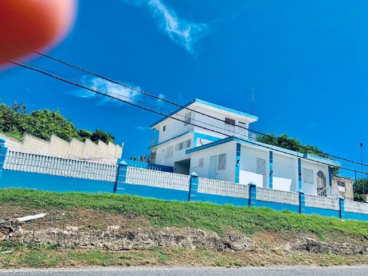 The Hill Inn At Arecibo 681 Ocean Drive Exterior foto