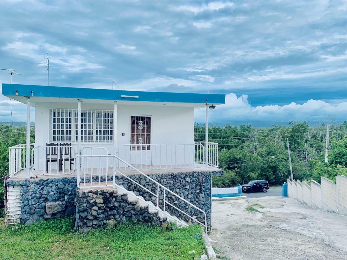 The Hill Inn At Arecibo 681 Ocean Drive Exterior foto